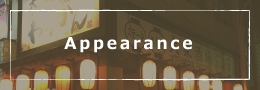 Appearance